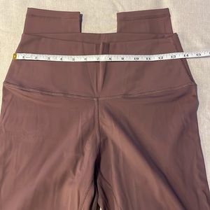 Colorfulkoala leggings